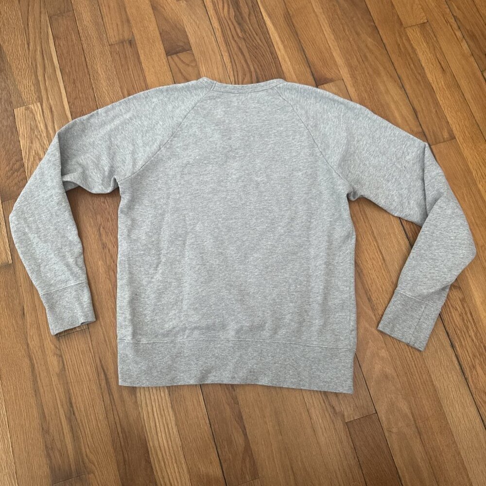 SPRZNY Andy Warhol Pop Art Banana Sweatshirt Size XS - Picture 6 of 6